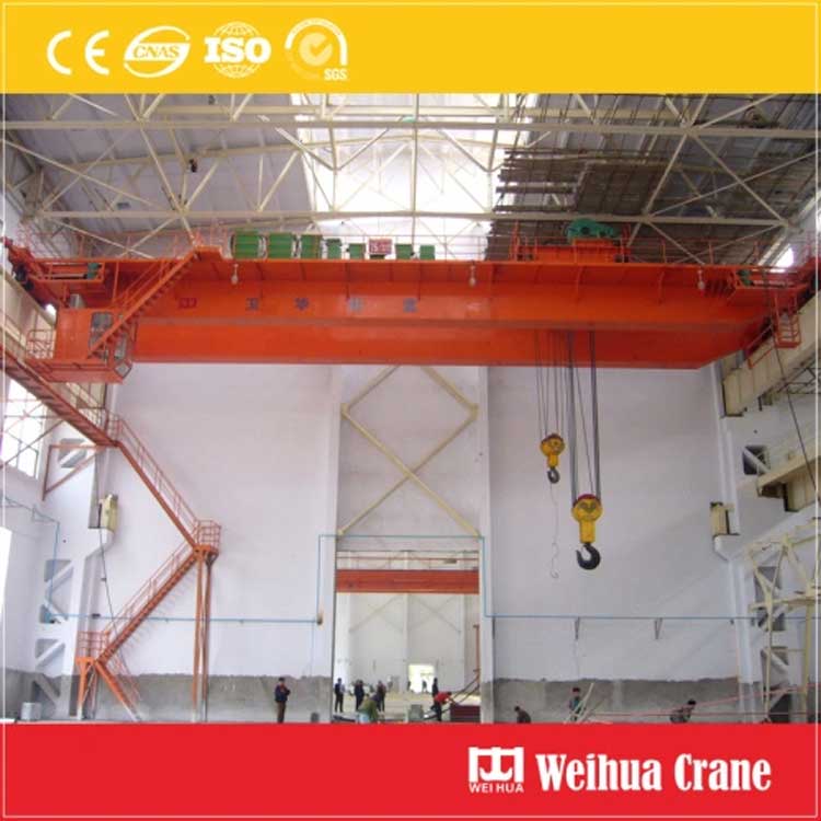 160 Tons Overhead Crane