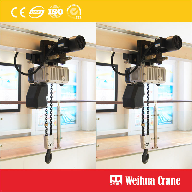 Electric Chain Hoist