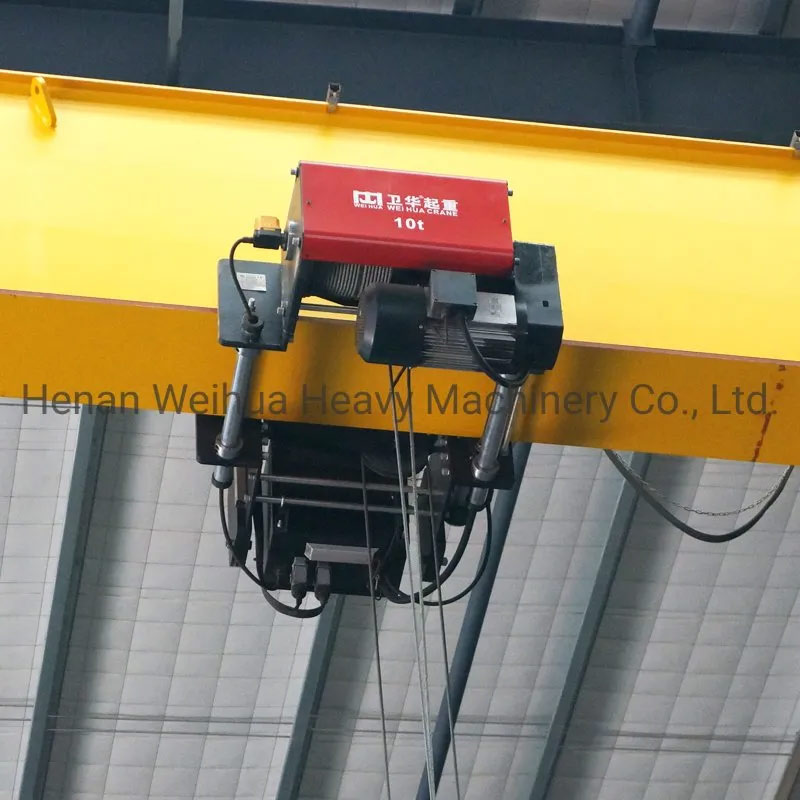 Single Girder Electric Hoist