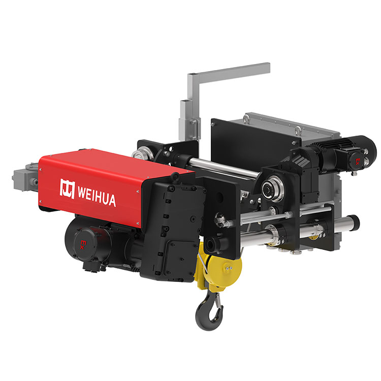 1 Ton Explosion Proof Electric Hoist