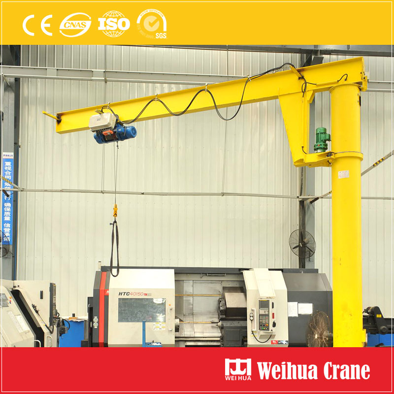 Jib Crane for Workshop